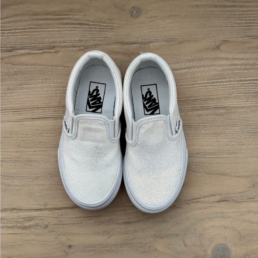 Vans Kids Slip On - Picture 3 of 4